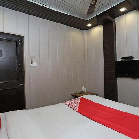 Hotel O Shri Sai International نيودلهي المظهر الخارجي الصورة