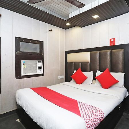 Hotel O Shri Sai International نيودلهي المظهر الخارجي الصورة